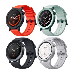 낫싱 CMF 워치3 프로 스마트워치 IP68 GPS 원격 촬영 통화 심박수 혈중 산소 AOD