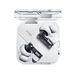 낫싱 이어 Ear 노이즈캔슬링 블루투스 이어폰 멀티포인트 LDAC 무선충전