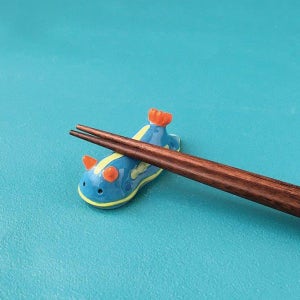 데팡스 콘콤브레 바다수저받침 젓가락받침대 일본 수저받침