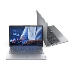 레노버 노트북 V15 G5 Win11 코어5 8G 256G 사무용 가성비노트북 루나그레이