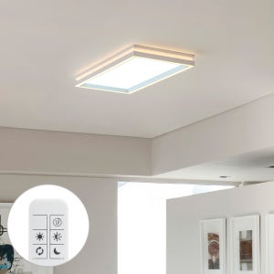 LED등 LED거실 천장 조명 P타입 660x340 30W