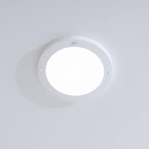 LED직부등 LED센서등 20cm 원형 20W