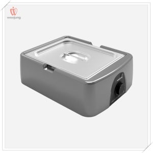 우정 초콜릿 아트 워머 WJCA-7 (7리터 사각형 초코렛용해기 멜팅기)