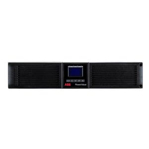 ABB UPS PowerValue 11RT G2 6kVA 2U 6,000VA/6,000W/랙타입