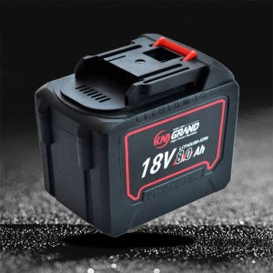 마끼다 호환 배터리 18V 8.0Ah 삼성정품셀 사용 KC인증 TS-1880D
