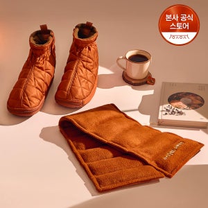 오색약손 본사 약손패키지6 바리온+어깨온 발 어깨 한방 찜질팩