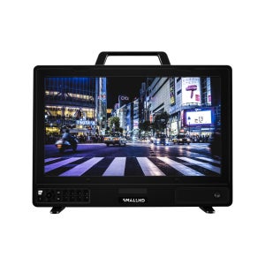 SmallHD Vision17 17인치 4K HDR 프로덕션모니터