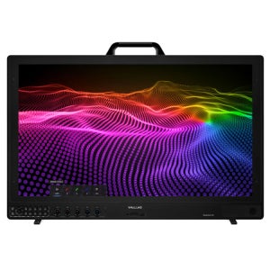 스몰HD Quantum 32 31.5인치 4K HDR Mastering 모니터