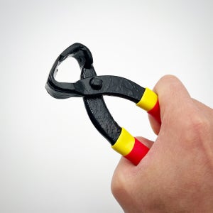 방울집게 옥집게 펜치 공예용 방울니퍼 엔드커팅