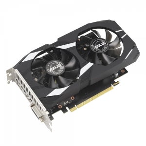 ASUS DUAL 지포스 RTX 3050 D6 6GB 인텍앤컴퍼니