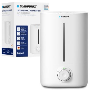 블라우풍트 대용량 5L 저소음 초음파 가습기 BLP-HMD5000W