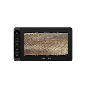 SmallHD 울트라5 5인치 고휘도 터치스크린 모니터