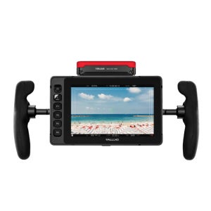 SmallHD 울트라7 BOLT6 750 RX 모니터