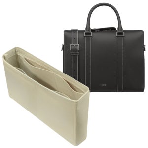 디올 이너백 랑고 링고 브리프케이스 1ADBR166YKK 호환 슈엔백