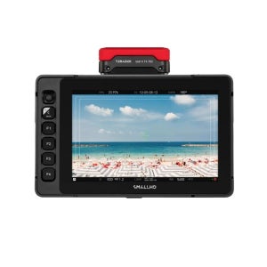 SmallHD 울트라7 BOLT6 750 TX 모니터
