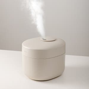 일리안 미스트볼 스텐 대용량 초음파 가습기 4리터