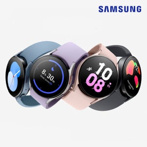 삼성 갤럭시워치5 44mm LTE 그라파이트 (스트랩 색상랜덤) 가성비리퍼