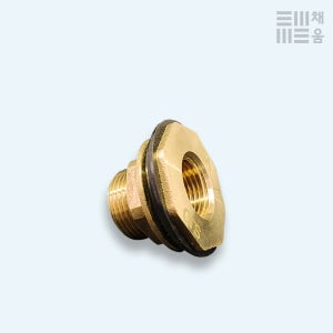 신주 물탱크 피팅 100A 휘팅