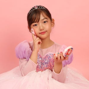 트윙클 썬쿠션 엘라 단품 어린이선쿠션 무기자차 어린이 유아 키즈용