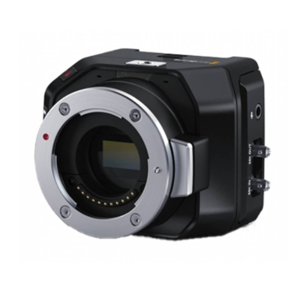 Blackmagic Micro Studio Camera G2