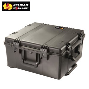펠리칸 iM2875 스톰케이스 다용도 방송장비 카메라 하드케이스 캐리어 NF