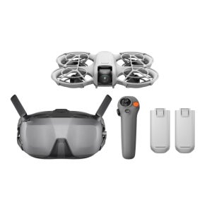 DJI Neo 모션 플라이 모어 콤보 고글 n3