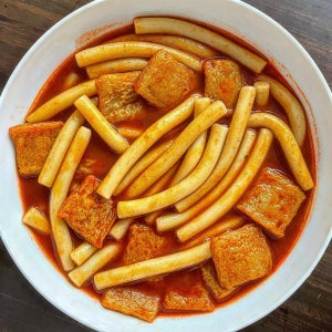대유잼떡볶이 국물 떡볶이 밀키트 5개