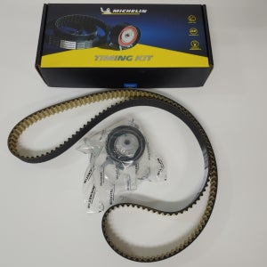 지프 랭글러JK 2.8디젤 2007~2015 타이밍벨트 세트(벨트1 텐셔너1, 워터펌프 미포함) 품질보증 1년 주행거리무제한