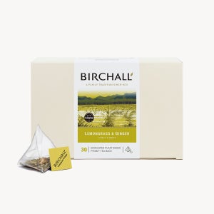 버챌 레몬그라스&진저 30티백