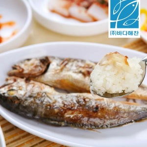 국내산 통영 반건조 백조기 조기 생선구이 조림용 바다해찬