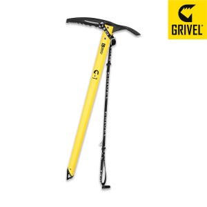 그리벨 G1 아이스 피켈 (53cm, 58cm, 66cm) G1 Long Evo