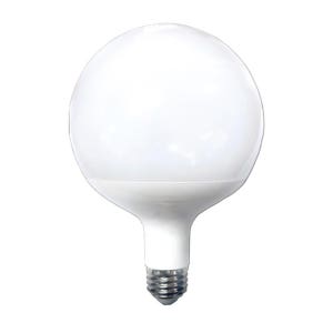 장수램프 LED 볼전구 롱타입 15W 볼구 볼램프