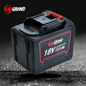 마끼다 호환 배터리 삼성SDI정품셀 사용 18V 8.0Ah 잔량표시 TS-1880D