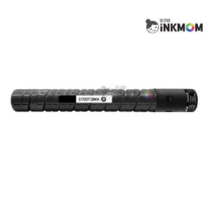 신도리코 D720T28KK (TN-514K) 검정 재생토너 칼라레이저젯 D720 D721