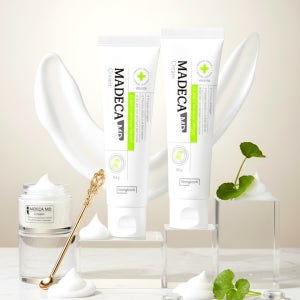 MADECA MD 크림 피부전용 의료기기 80g x 2개