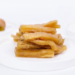 곰테이블 한정식 반찬 업소용 간장무말랭이 4kgx4개입