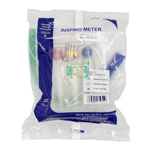협성 인스피로미터 HS-IM-1900 / Inspiro Meter 인스피로메타 인스파이로미터