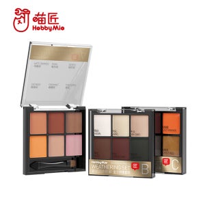 HOBBY MIO 하비미오 프라모델 피규어 웨더링 세트 시리즈