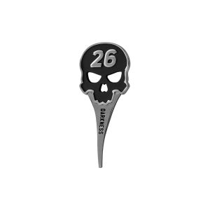 PXG 다크니스 디봇툴 그린보수기 Darkness Divot Tool