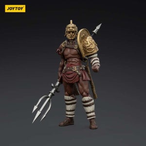 [출시] 조이토이 Strife 로마 검투사 글래디에이터 피쉬넷 파이터 레티아리우스 JT00713
