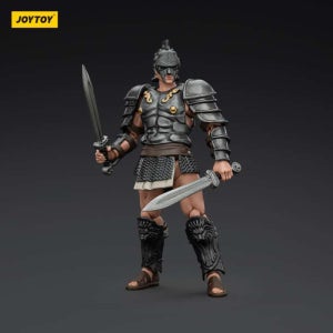 [출시] 조이토이 Strife 로마 검투사 글래디에이터 더블소드 디마카에리 JT00706