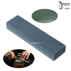 양면숫돌 (입도 -180방부터,800방까지) 연마작업 칼갈이 숫돌