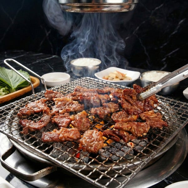 [39갈비] 돼지양념구이 돼지갈비맛