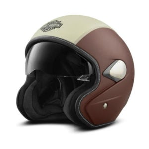 할리데이비슨 메이슨 헬멧 Sun Shield S05 34 Helmet 드롭 다운 바이저 9817718VX