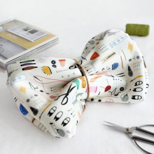 심플암막원단 디지털프린팅 005 인코지