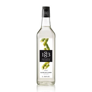 1883 케인슈가 시럽 1000ml 1박스 6개