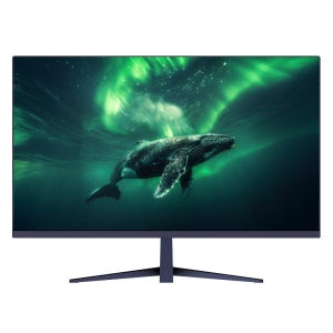 글로벌전자 SG320LED 베젤리스 FHD 사무용 모니터 80~81cm(32인치)