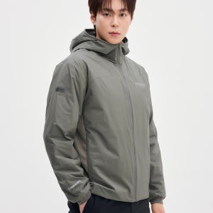 [디스커버리] 남성 프리마로프트 패딩자켓 3종 택1 DMPD33051