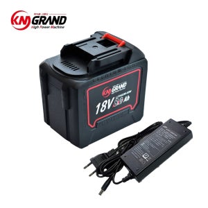 마끼다 호환 배터리 충전기 세트 DC 18v 8.0Ah 삼성SDI 정품셀 TS-1880D