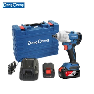 동청 충전 임팩트 렌치 DCPB698FK 20V 무선 전동 임팩 자동차 휠 타이어 정비